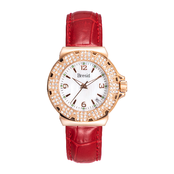 red tm